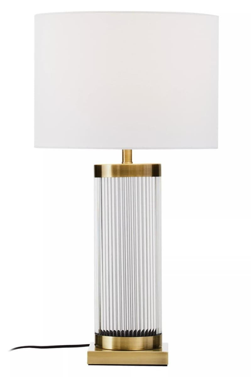 Jude Reed Table Lamp
