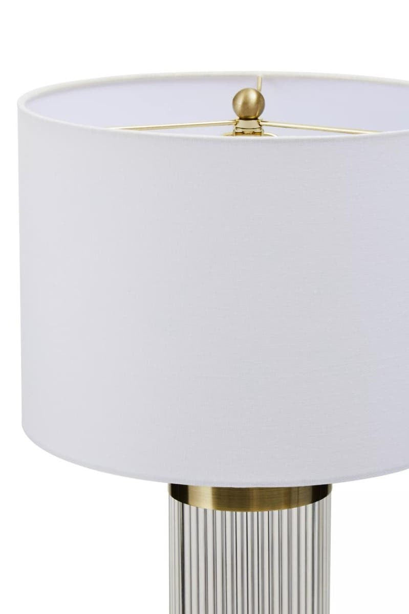 Jude Reed Table Lamp