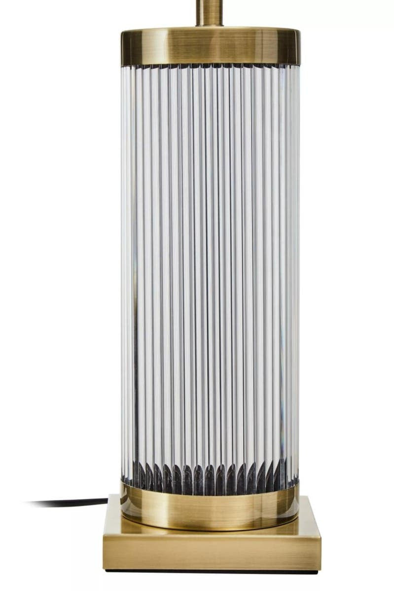 Jude Reed Table Lamp