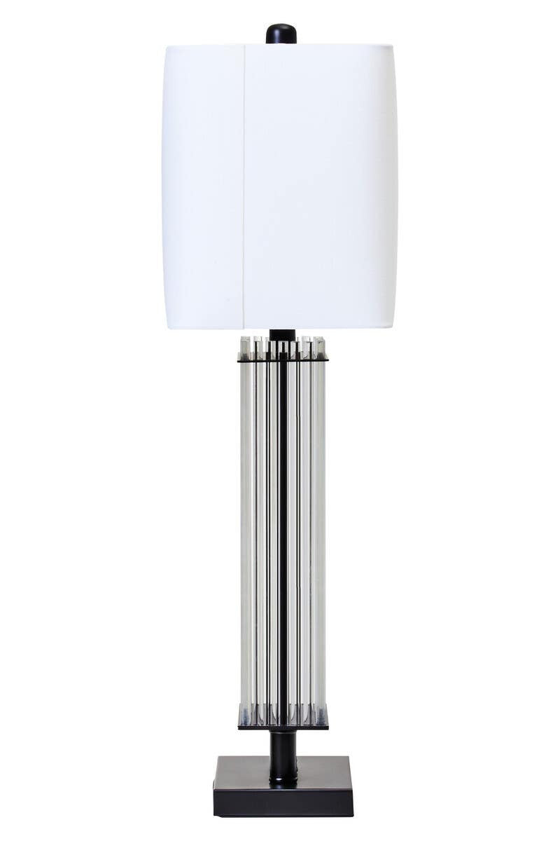 Vanderbilt Table Lamp - Industrious Decor