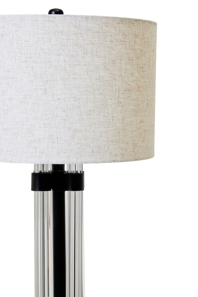 Lina Table Lamp - Industrious Decor