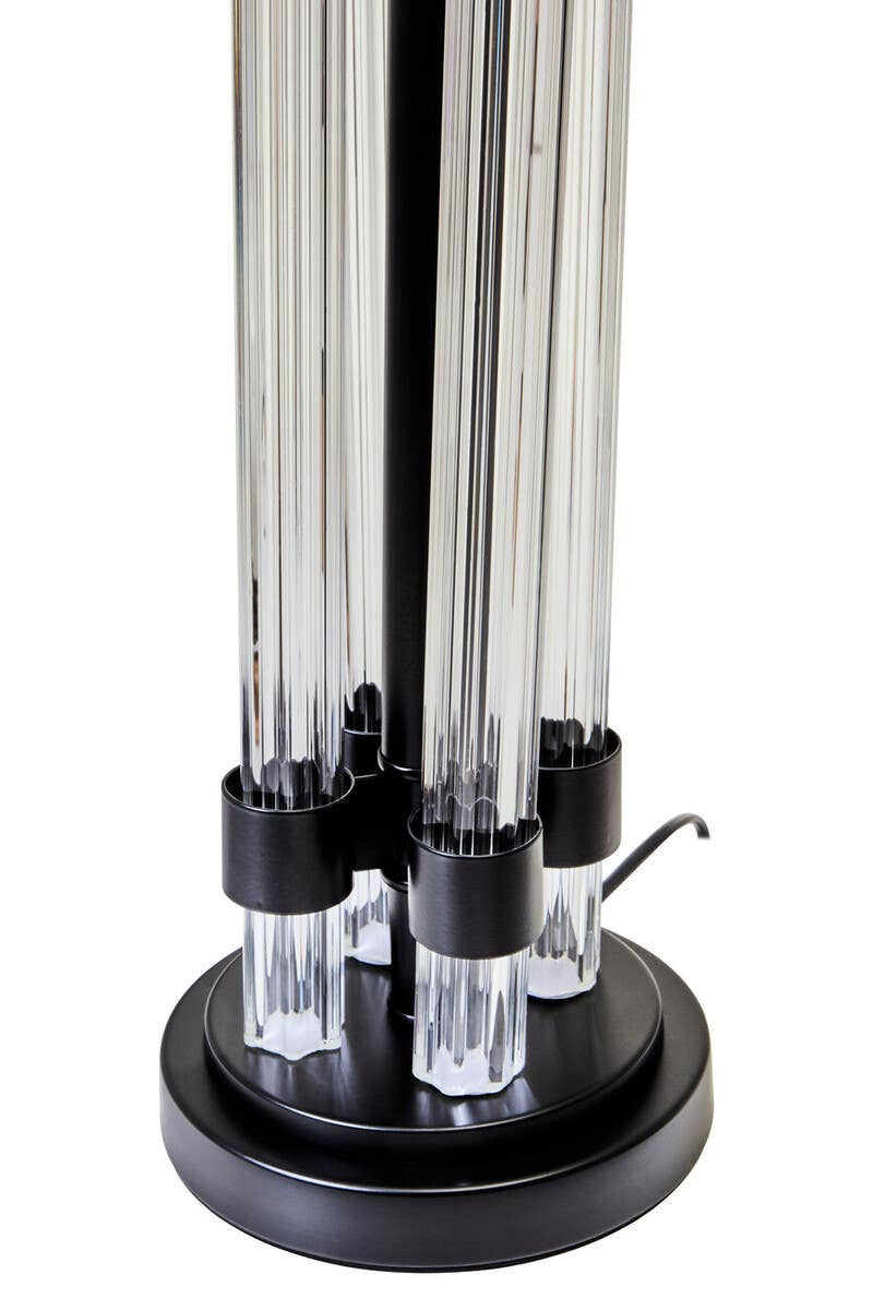 Lina Table Lamp - Industrious Decor