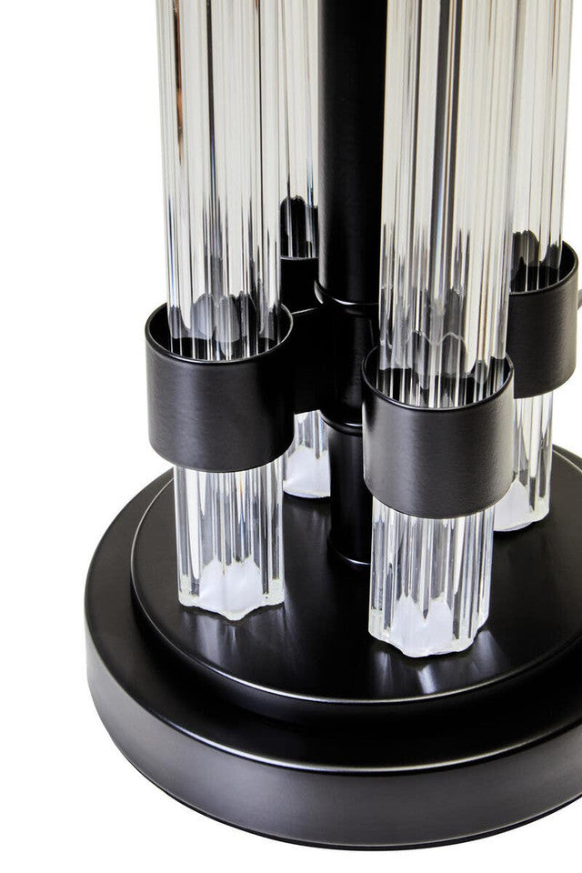Lina Table Lamp - Industrious Decor