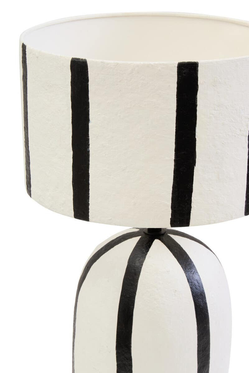Arc Table Lamp - Industrious Decor