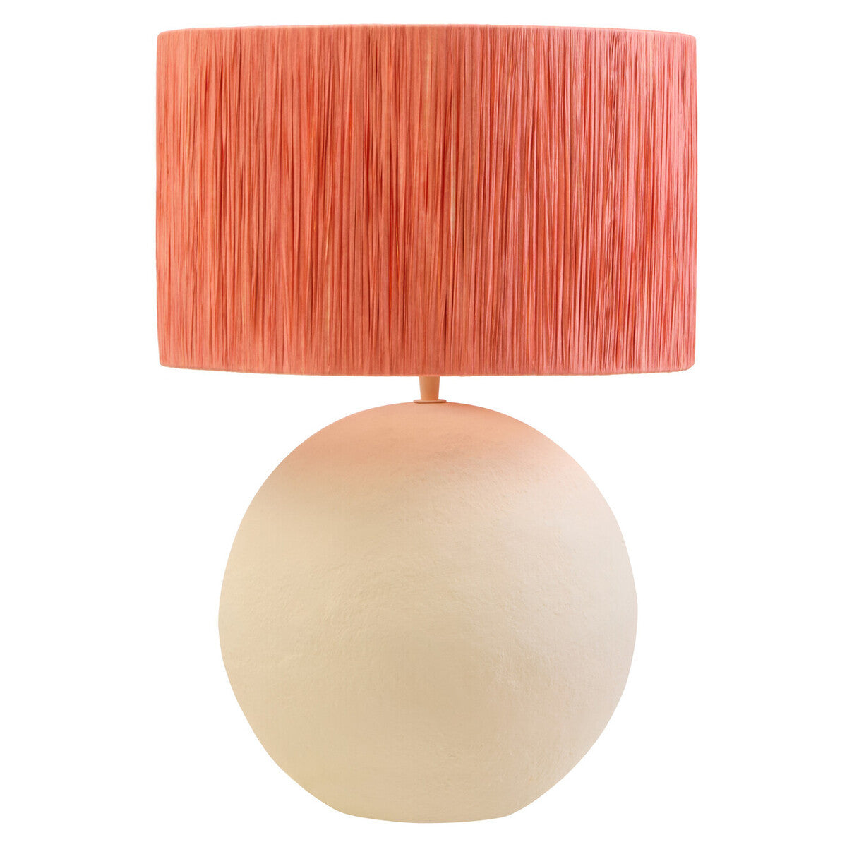 Ribbon Reef Table Lamp - Industrious Decor