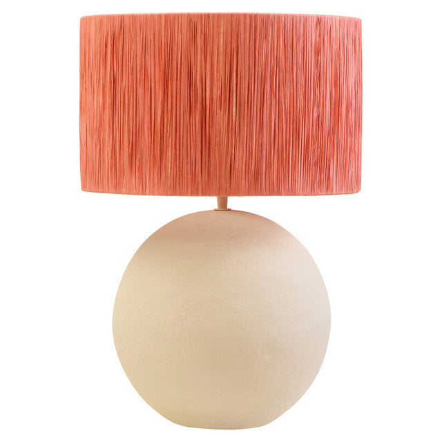 Riva Table Lamp - Industrious Decor