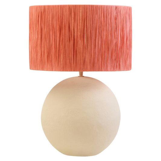 Riva Table Lamp - Industrious Decor