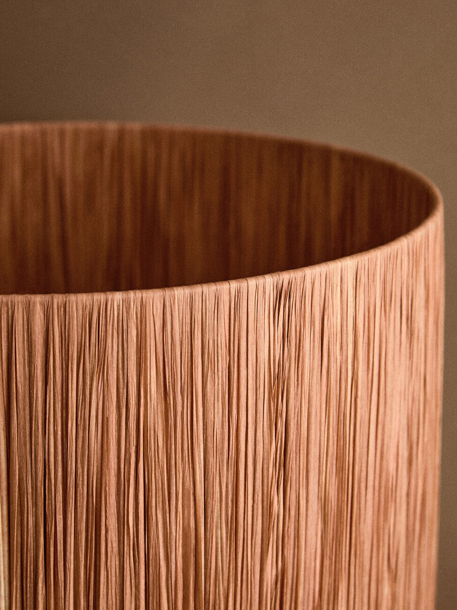 Riva Table Lamp - Industrious Decor