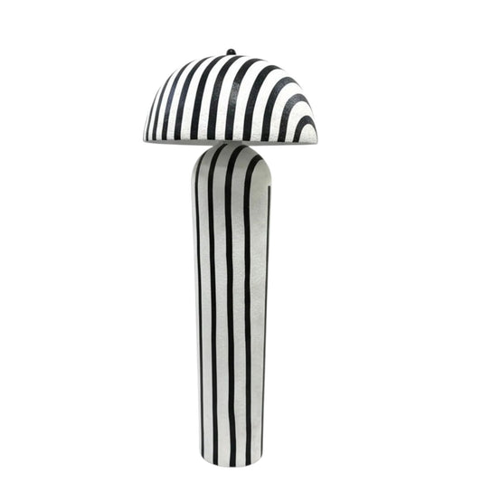Stilo Table Lamp - Industrious Decor