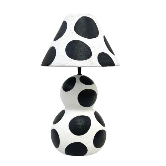 Dotto Table Lamp - Industrious Decor
