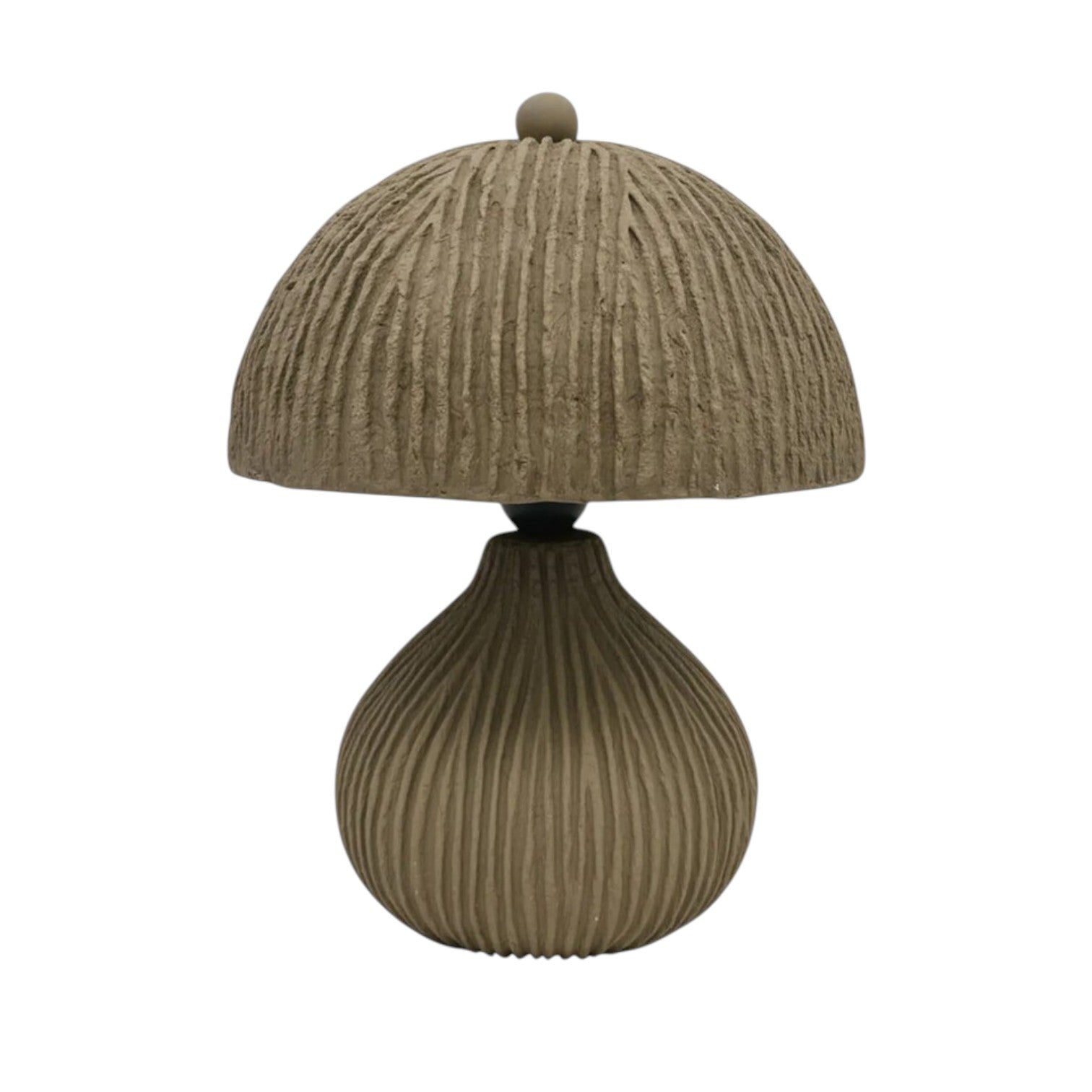 Mambo Lamp - Industrious Decor