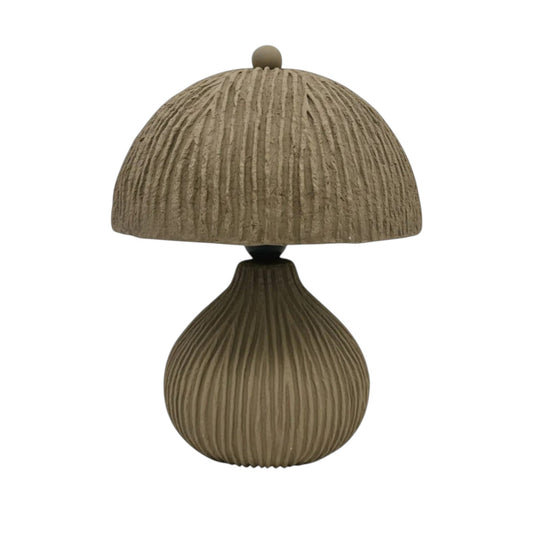 Mambo Lamp - Industrious Decor