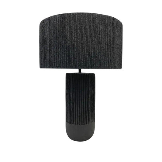 Bora Table Lamp - Industrious Decor