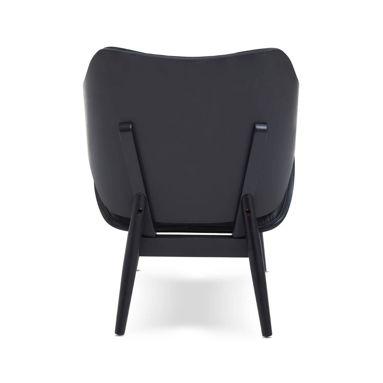 Remington Lounge Chair | Gentleman's Club Collection - Industrious Decor