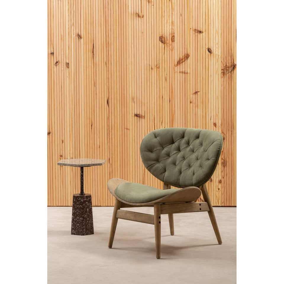 Stirling Lounge Chair | Gentleman's Club Collection - Industrious Decor