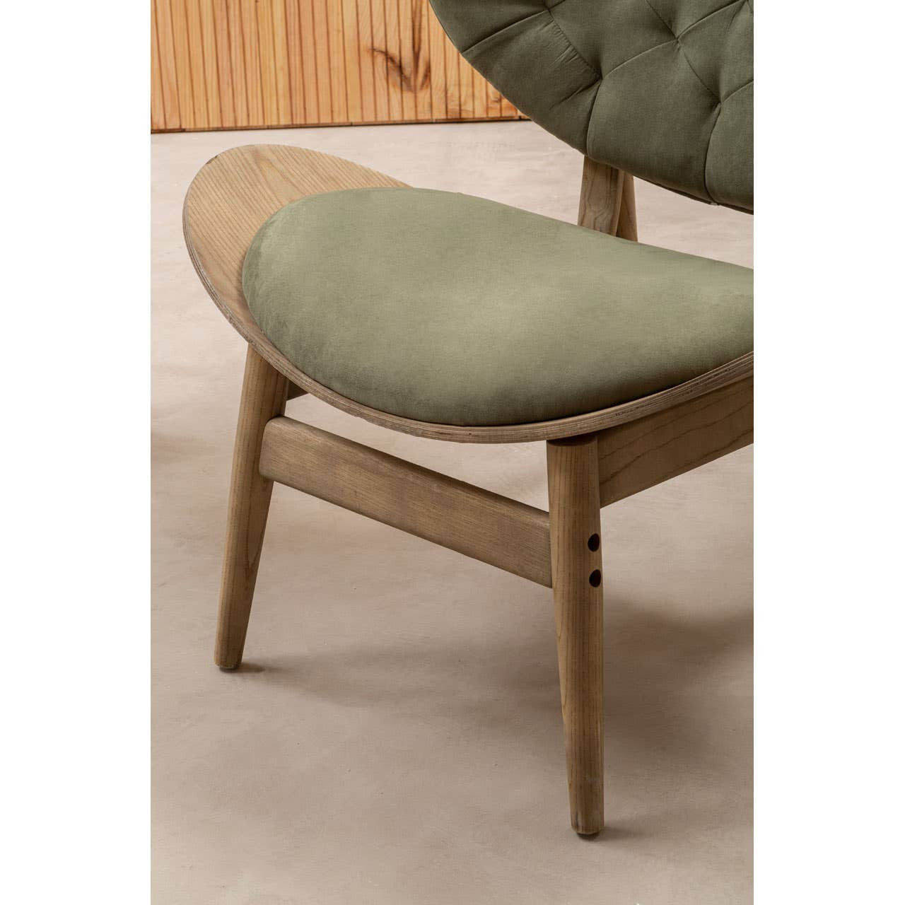 Stirling Lounge Chair | Gentleman's Club Collection - Industrious Decor