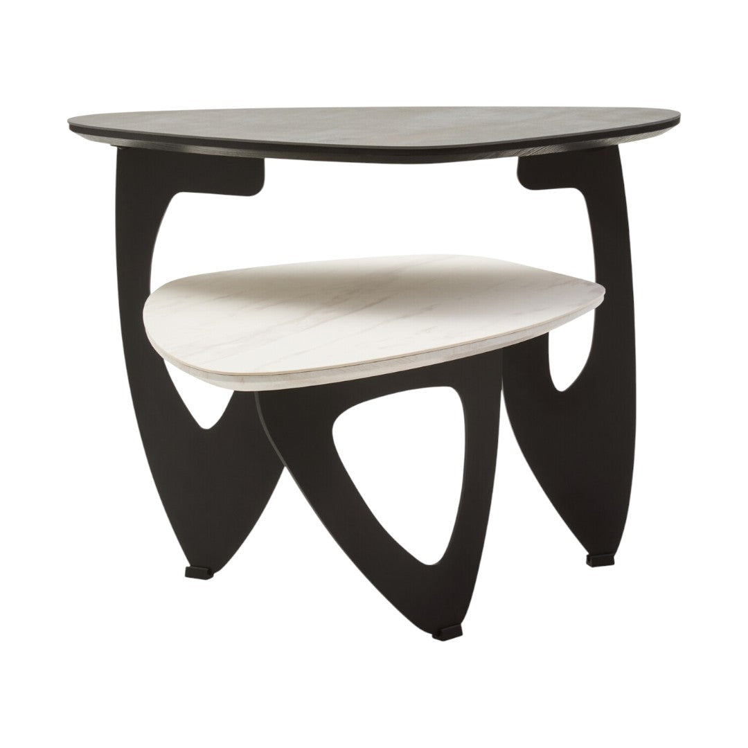 Forno Nesting Coffee Table - Industrious Decor