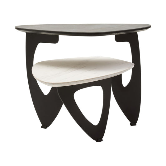 Forno Nesting Coffee Table - Industrious Decor