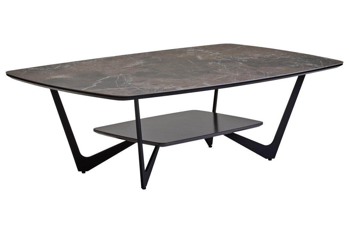 Forno Coffee Table - Industrious Decor