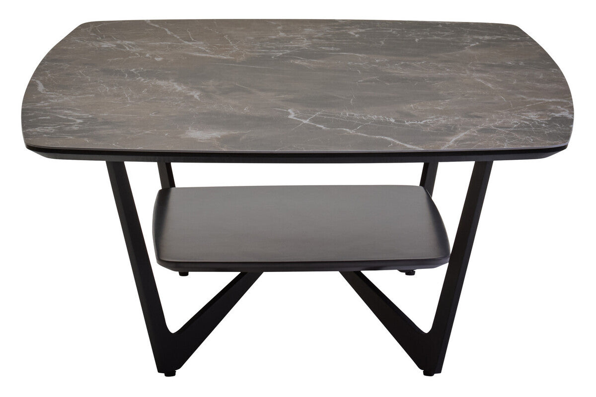 Forno Coffee Table - Industrious Decor