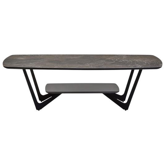 Forno Coffee Table - Industrious Decor