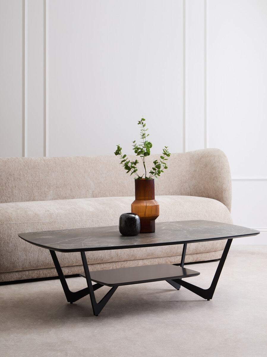 Forno Coffee Table - Industrious Decor