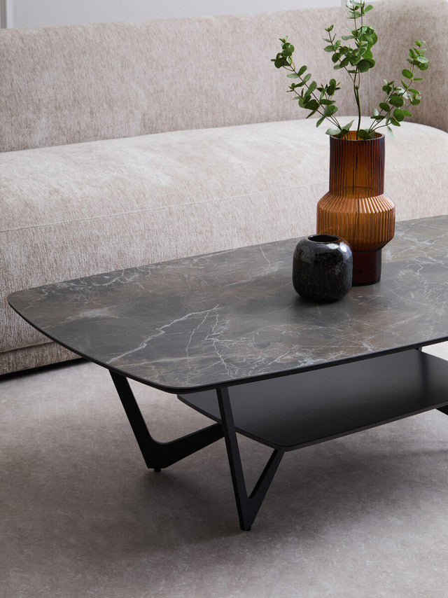 Forno Coffee Table - Industrious Decor