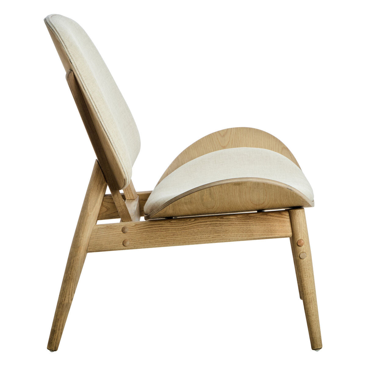 The Aldwych Chair - Industrious Decor