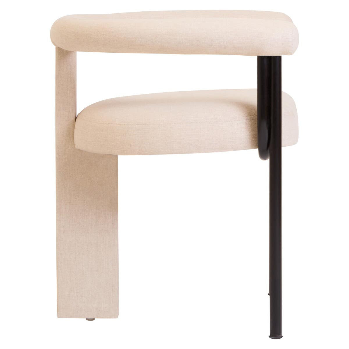 Pedra Dining Chair - Industrious Decor