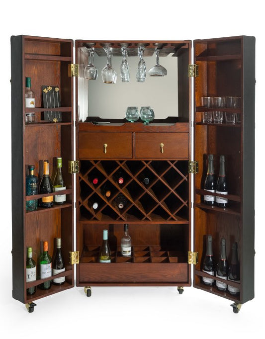 Pullman Drinks Cabinet