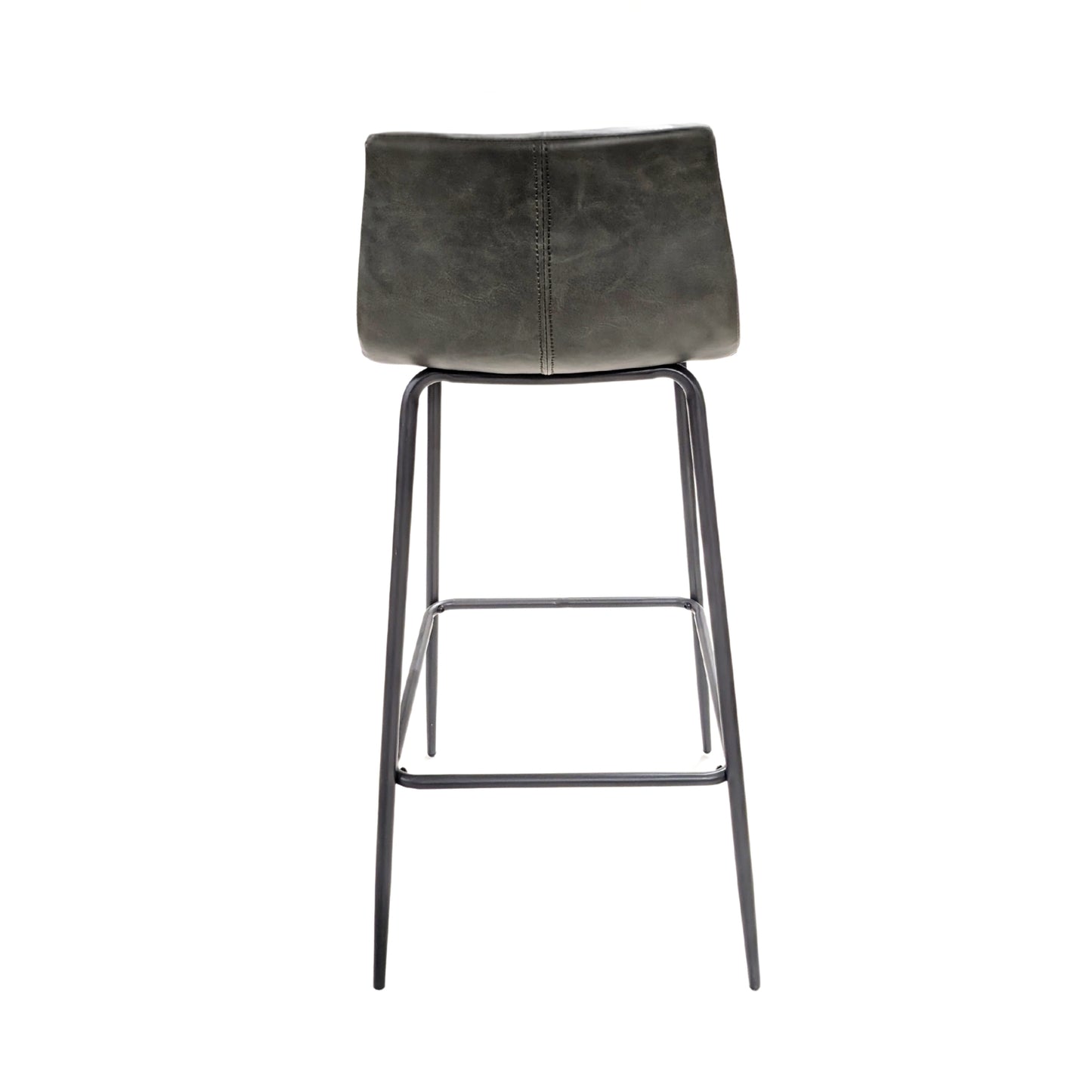 Moss Bar Stool - Sold in Pairs - Industrious Decor