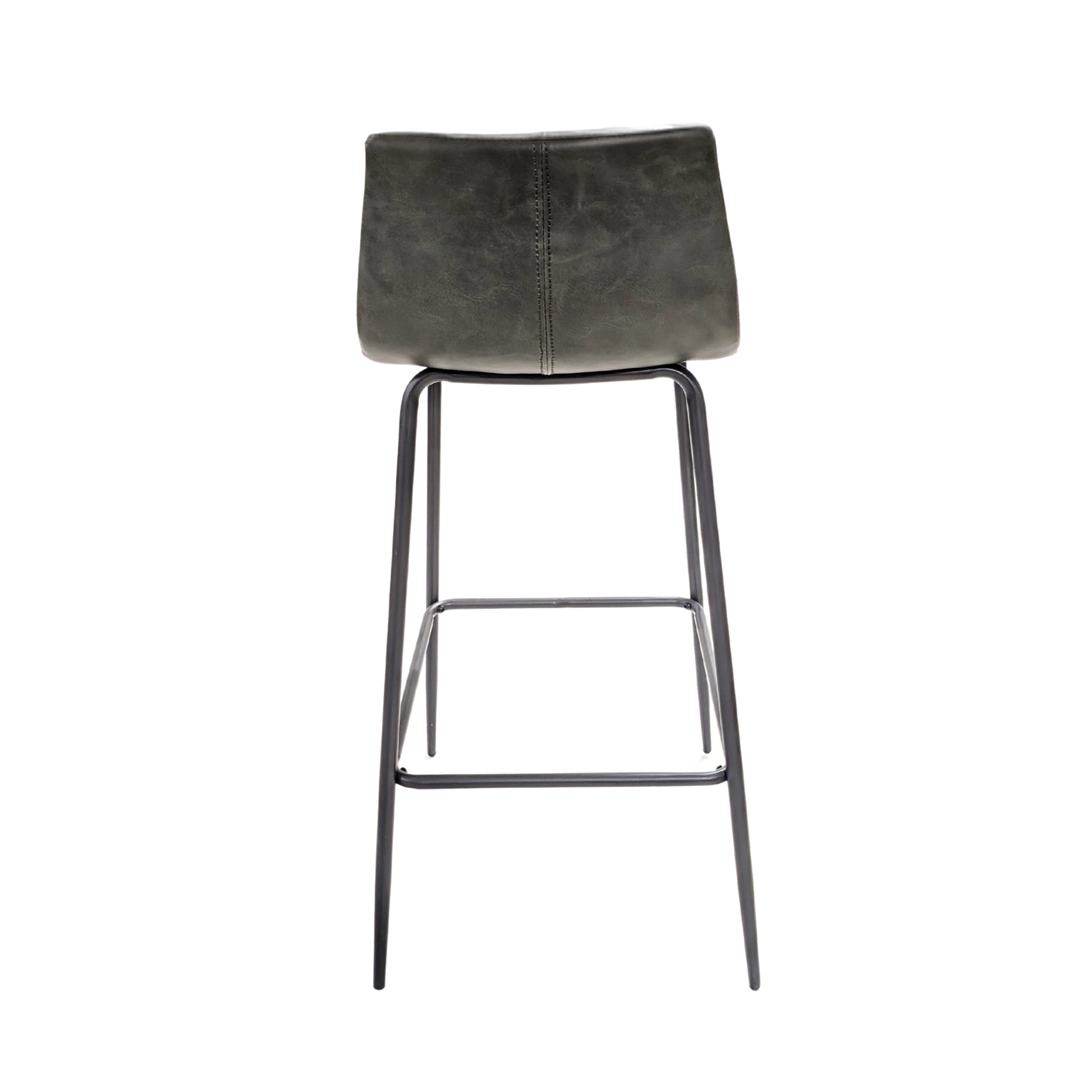 Moss Bar Stool - Sold in Pairs - Industrious Decor