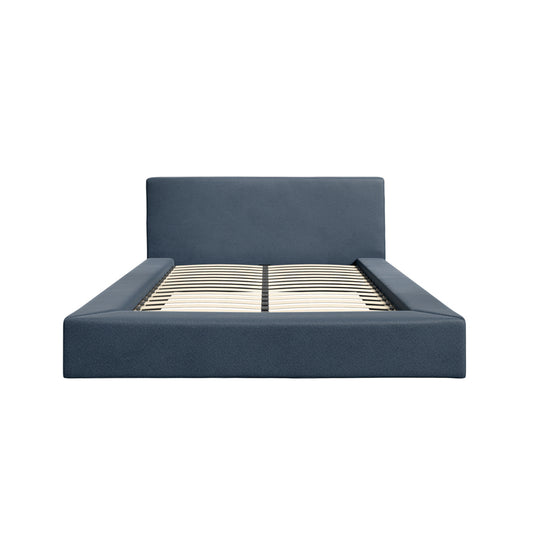 Bowery King Bed