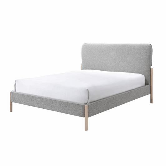 St Endoc Bed King Size