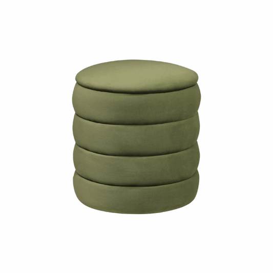 Bobble Stool Crib 5