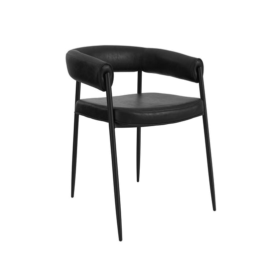Barcelona Dining Chair Set of 2