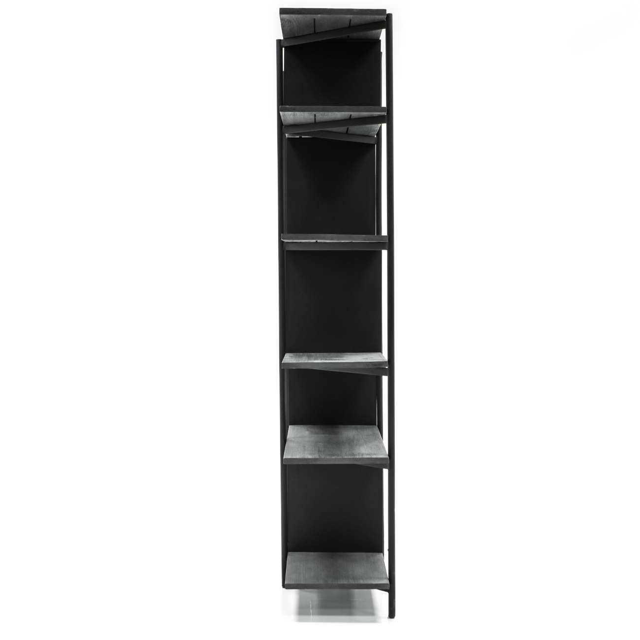 Dury Bookshelf Unit