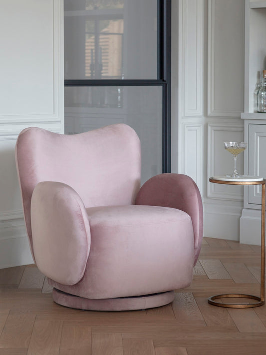 Owen Accent Chair