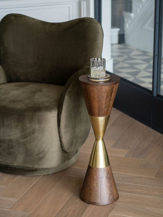 Henry Cocktail Table