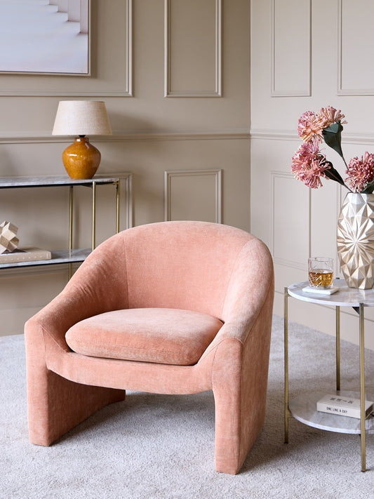 Don Accent Chair