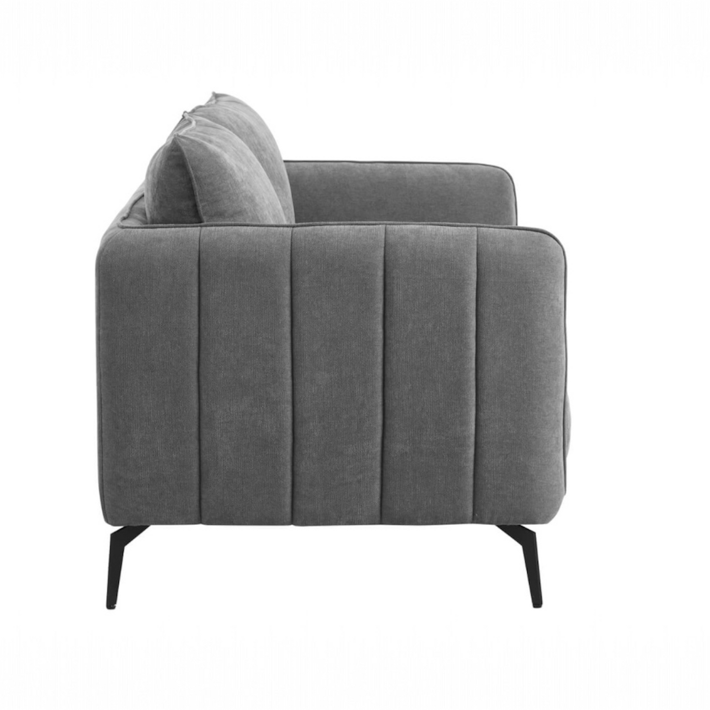 Chester 2 Seater Sofa | CRIB 5 Certified | Contract Grade - Industrious Decor