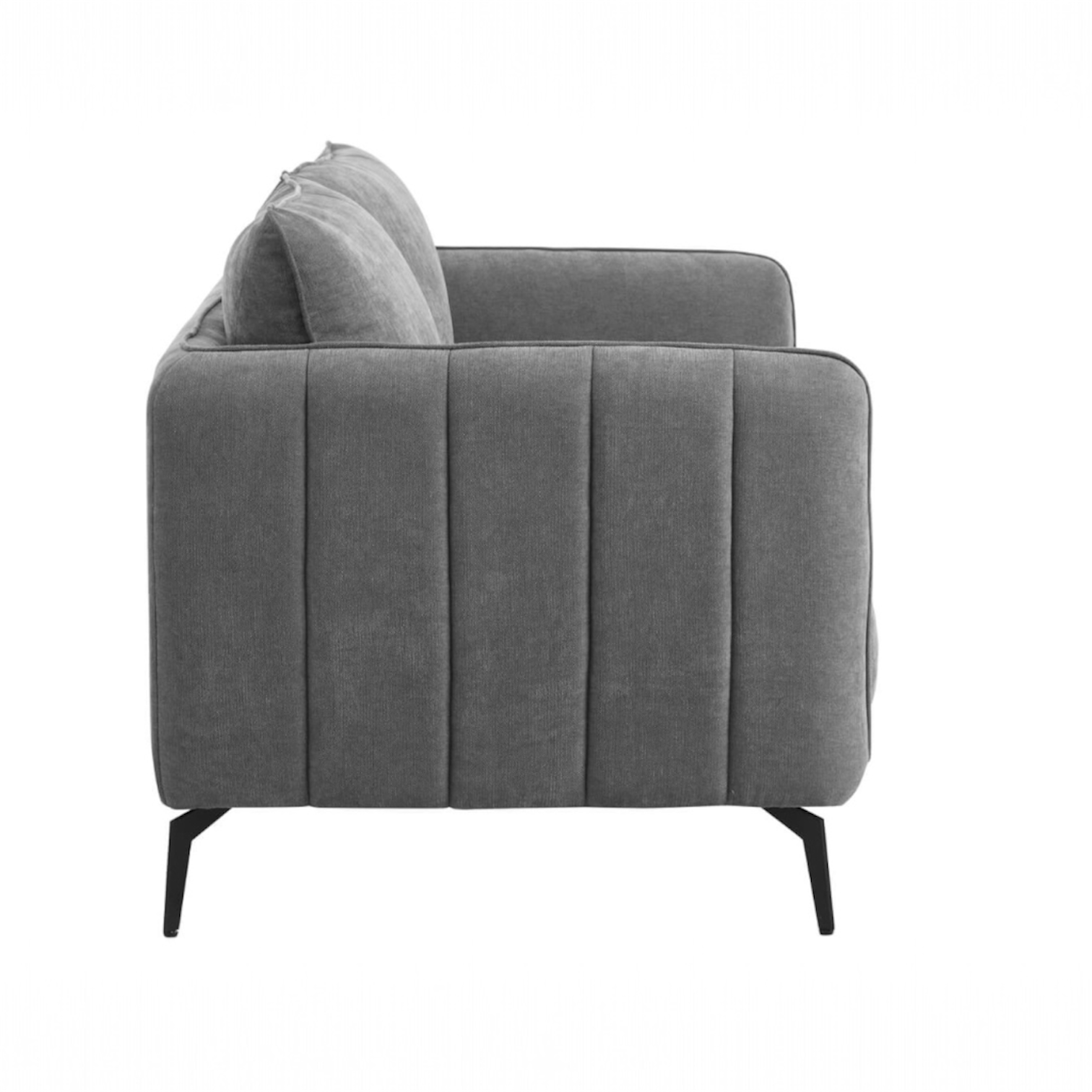 Chester 2 Seater Sofa | CRIB 5 Certified | Contract Grade - Industrious Decor