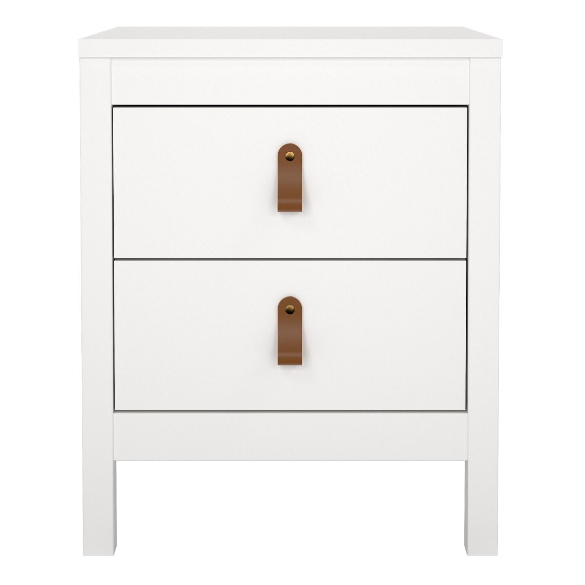 Yarwood Bedside - Industrious Decor