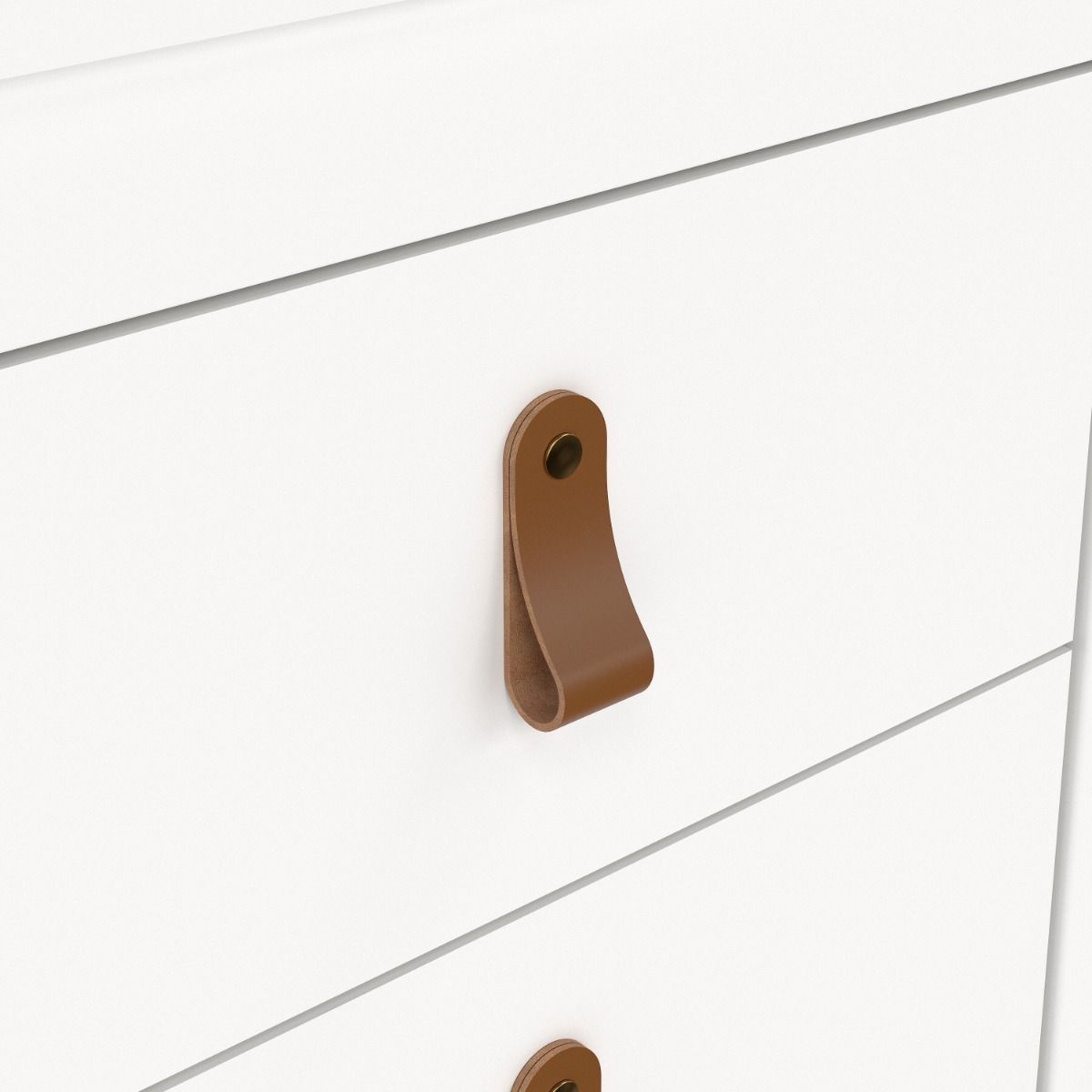 Yarwood Bedside - Industrious Decor