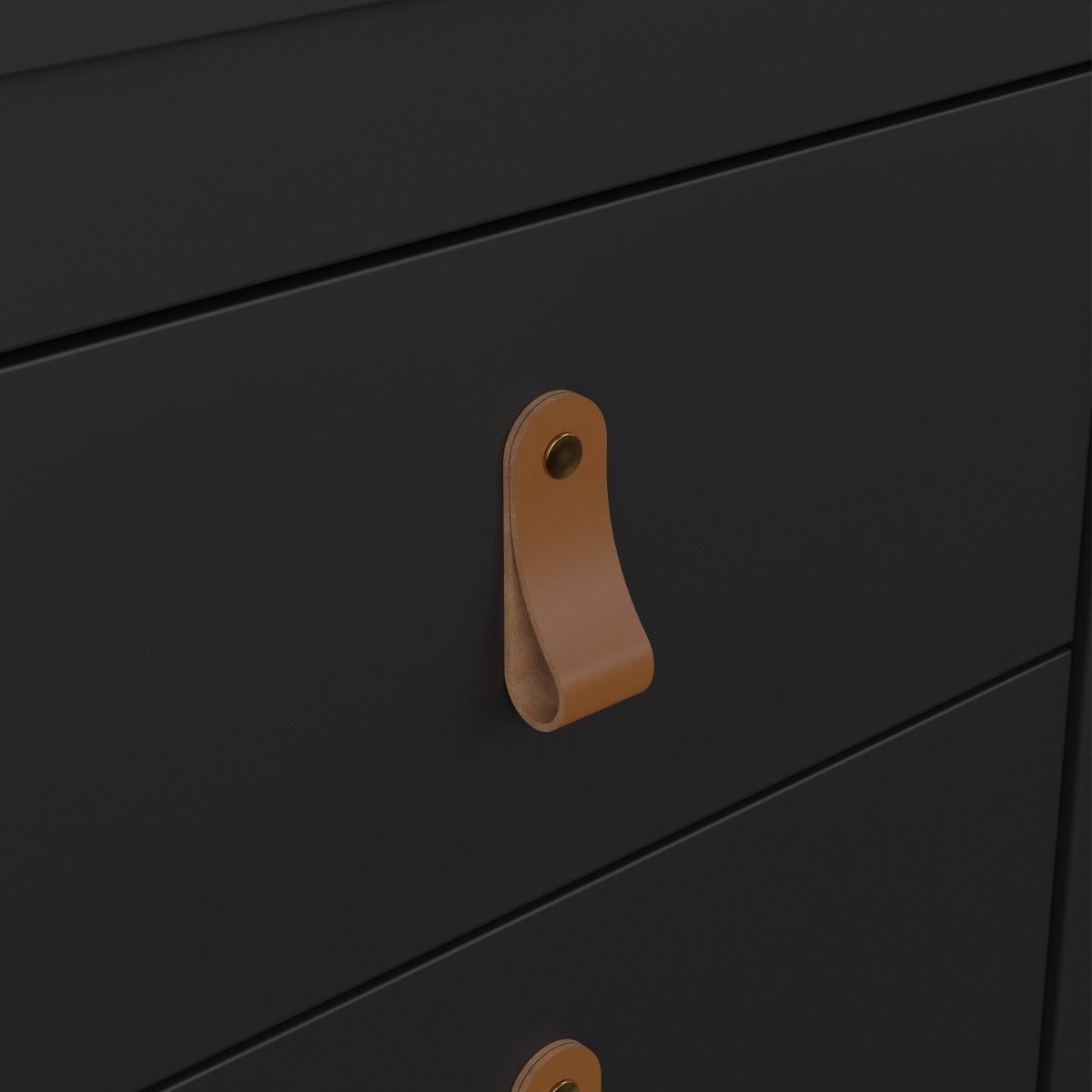 Yarwood Bedside - Industrious Decor