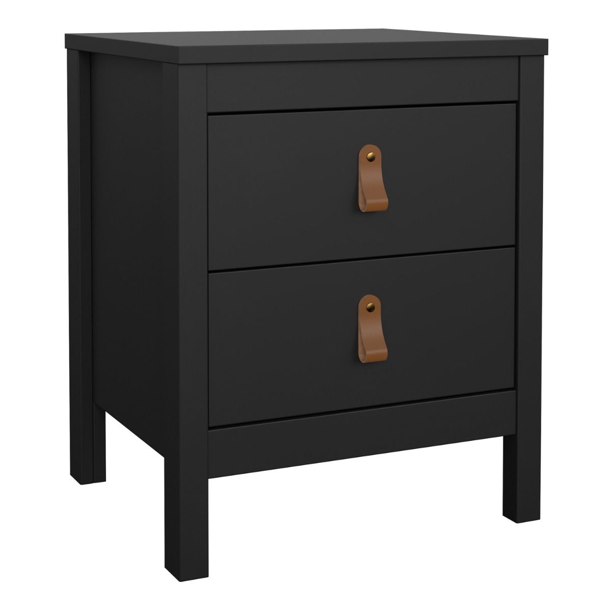 Yarwood Bedside - Industrious Decor