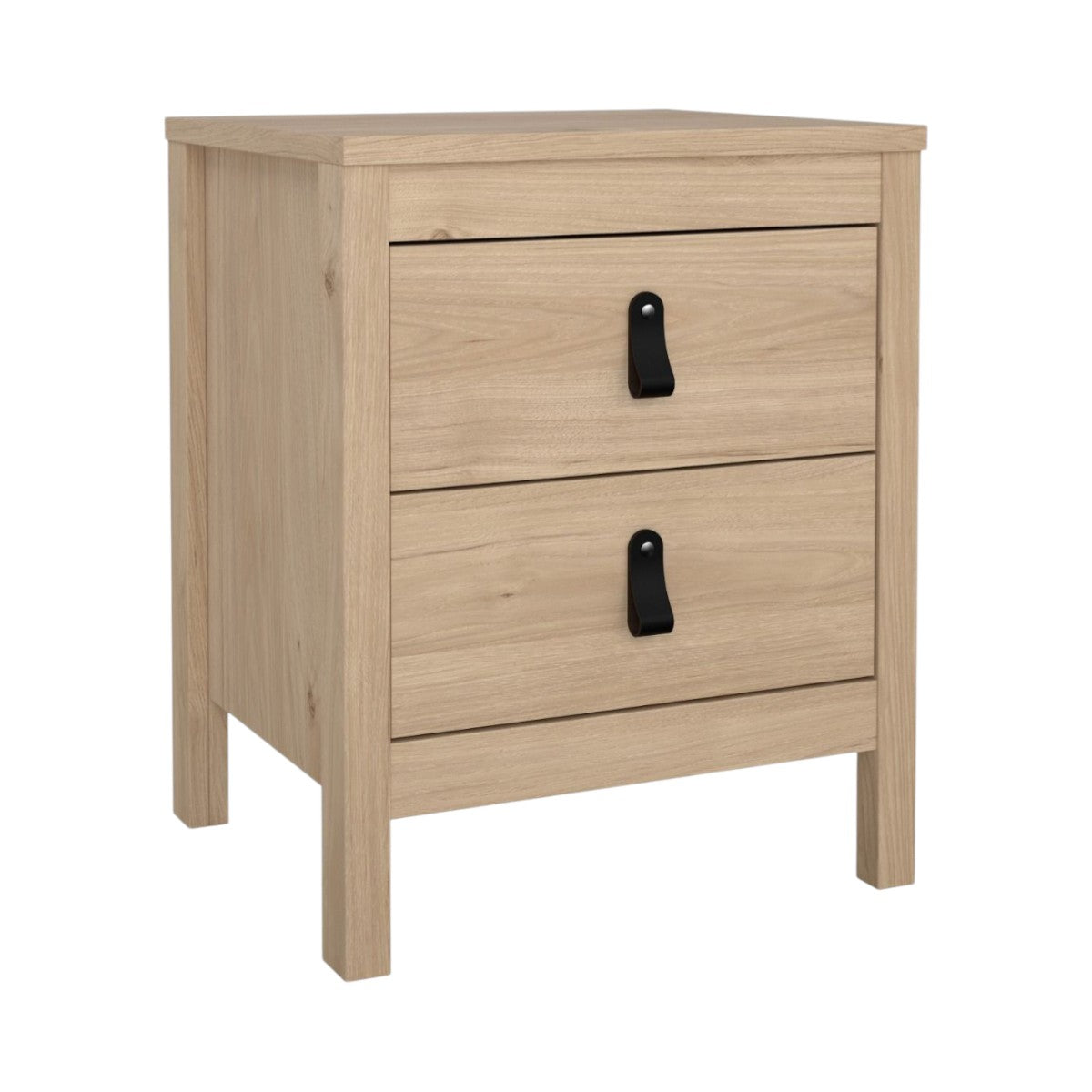 Yarwood Bedside - Industrious Decor
