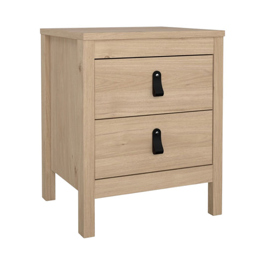 Yarwood Bedside - Industrious Decor