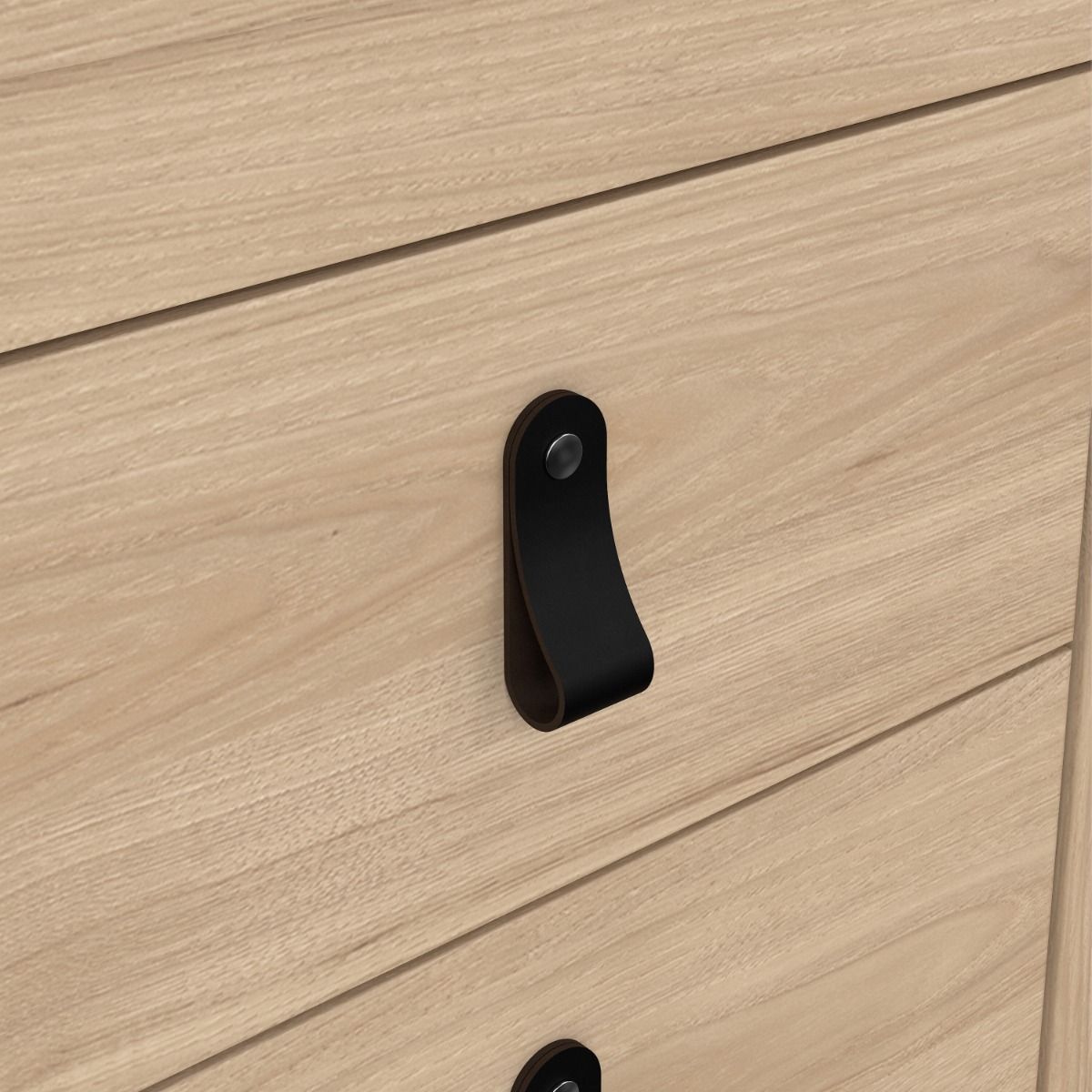 Yarwood Bedside - Industrious Decor