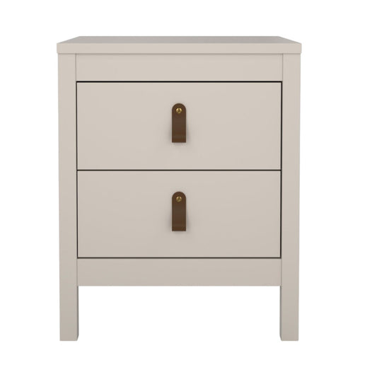 Yarwood Bedside - Industrious Decor